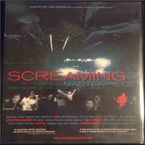 Various - Screaming Masterpiece