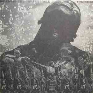 Various - Sounds Of The Urban Jungle Volume One