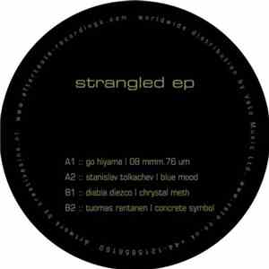 Various - Strangled EP