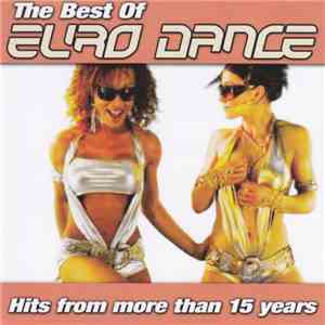 Various - The Best Of Euro Dance