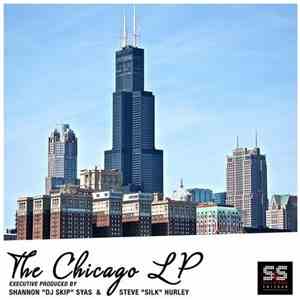 Various - The Chicago LP Volume 3 of 4