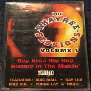 Various - The Khayree Sessions Volume 1