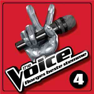 Various - The Voice - Livesending 4