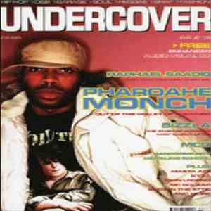 Various - Undercover Cuts 18