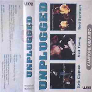 Various - Unplugged