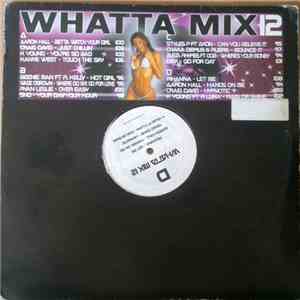 Various - Whatta Mix 12