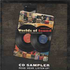 Various - Worlds Of Sound CD Sampler