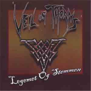 Veil Of Thorns - Legemet Og Stemmen Demo