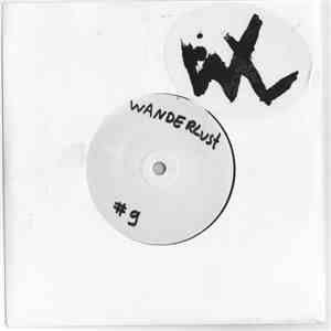 Wanderlust  - Wanderlust