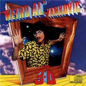 "Weird Al" Yankovic - In 3-D