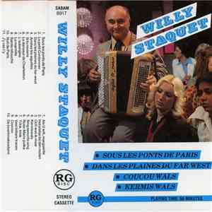 Willy Staquet - Willy Staquet