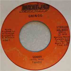 Yambu - Sunny