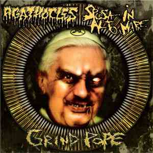 Agathocles / Sposa In Alto Mare - Grind Pope