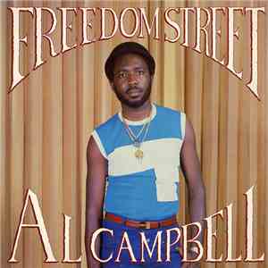 Al Campbell - Freedom Street