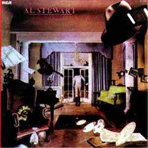 Al Stewart - The Early Years