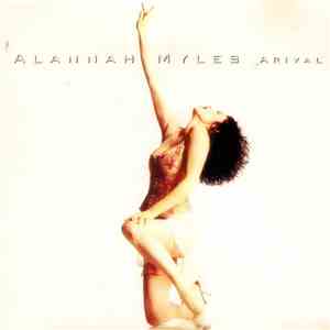 Alannah Myles - Arival