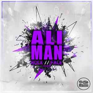 Aliman - Rock // Face