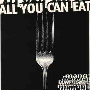 All You Can Eat - Manga