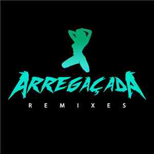 Banda UÓ - Arregaçada (Remixes)