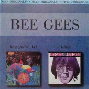 Bee Gees - Bee Gees' 1st / Idea
