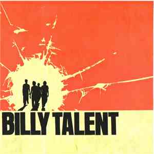 Billy Talent - Billy Talent