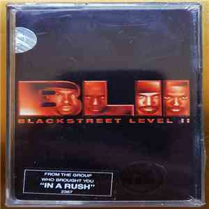 Blackstreet - Level II