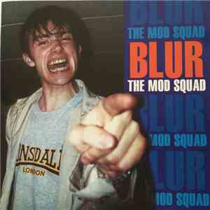 Blur - The Mod Squad