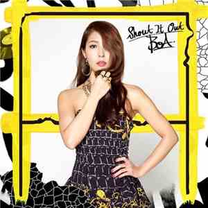 BoA - Shout It Out