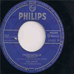 Bob Benny - Onvergetelijk / La Strada Dell'Amore