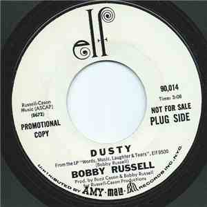 Bobby Russell - Dusty