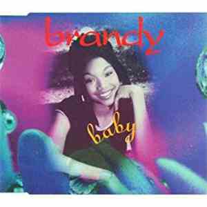 Brandy - Baby