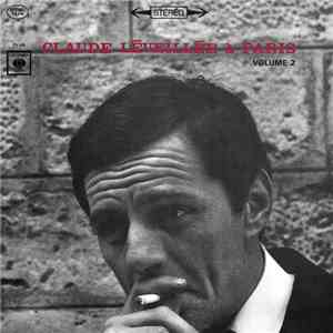 Claude Léveillée - À Paris Volume 2
