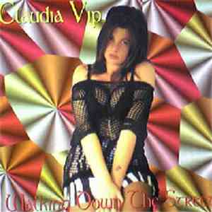 Claudia Vip - Walking Down The Street