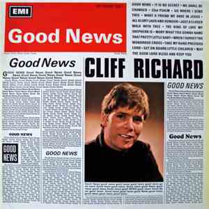 Cliff Richard - Good News
