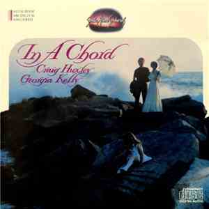 Craig Huxley, Georgia Kelly - In A Chord