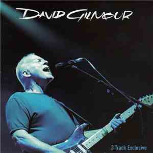David Gilmour - The AOL Sessions, April 2006