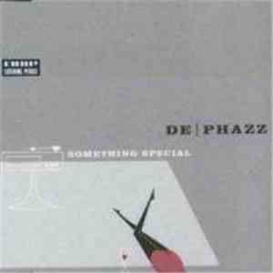 De | Phazz - Something Special