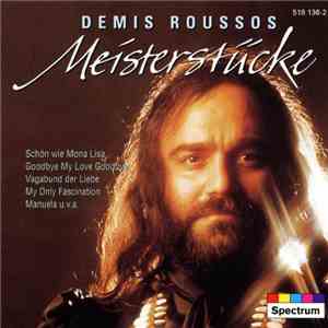 Demis Roussos - Meisterstücke