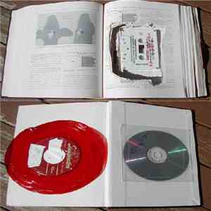 Dennis Naslund And The Married Cousins - CD-R/Cassette/Anti-7"