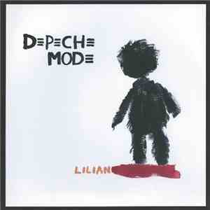 Depeche Mode - Lilian - Mixes