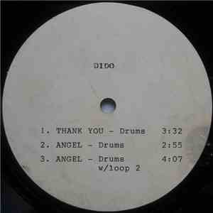 Dido - Thank You
