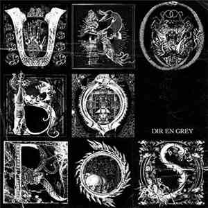 DIR EN GREY - Uroboros