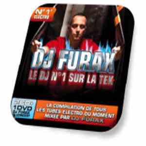 DJ Furax - Le Dj N°1 Sur La Tek