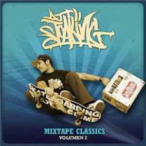 DJ Joaking - Mixtape Classics Vol. 2