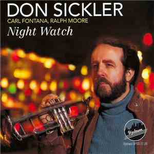 Don Sickler, Carl Fontana, Ralph Moore  - Night Watch