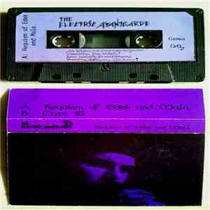 Electric Avantgarde - Reqiem Of Edek And Mala