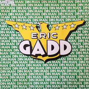 Eric Gadd - Din Man (klubbmix)