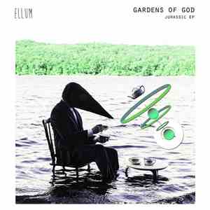 Gardens Of God - Jurassic EP