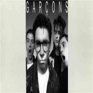 Garçons  - Garçons