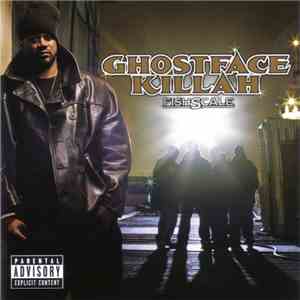 Ghostface Killah - Fishscale